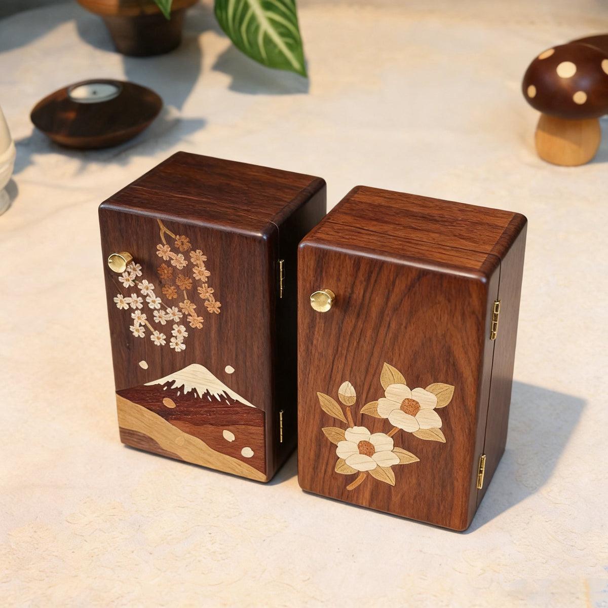 small jewelry box