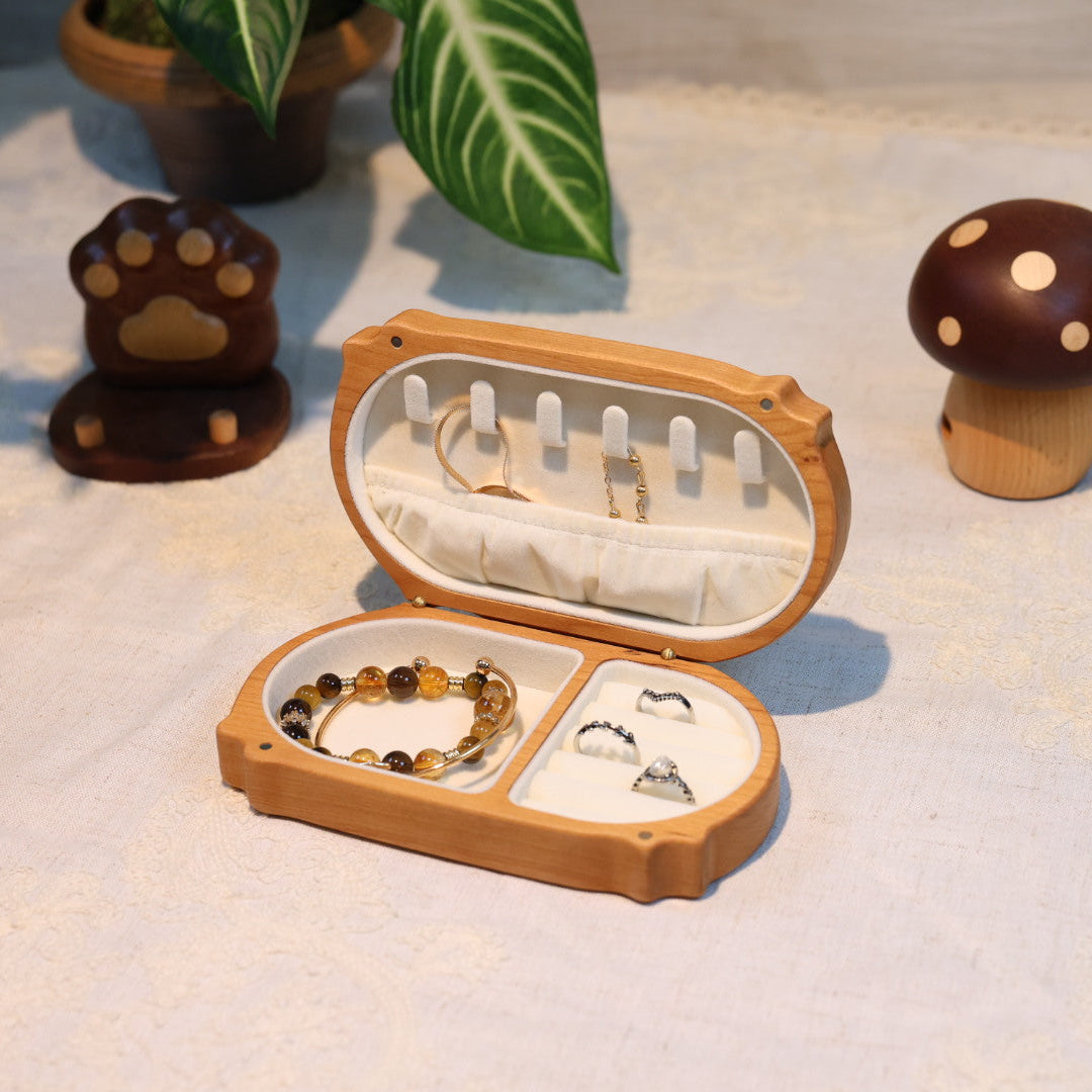 Earring Box