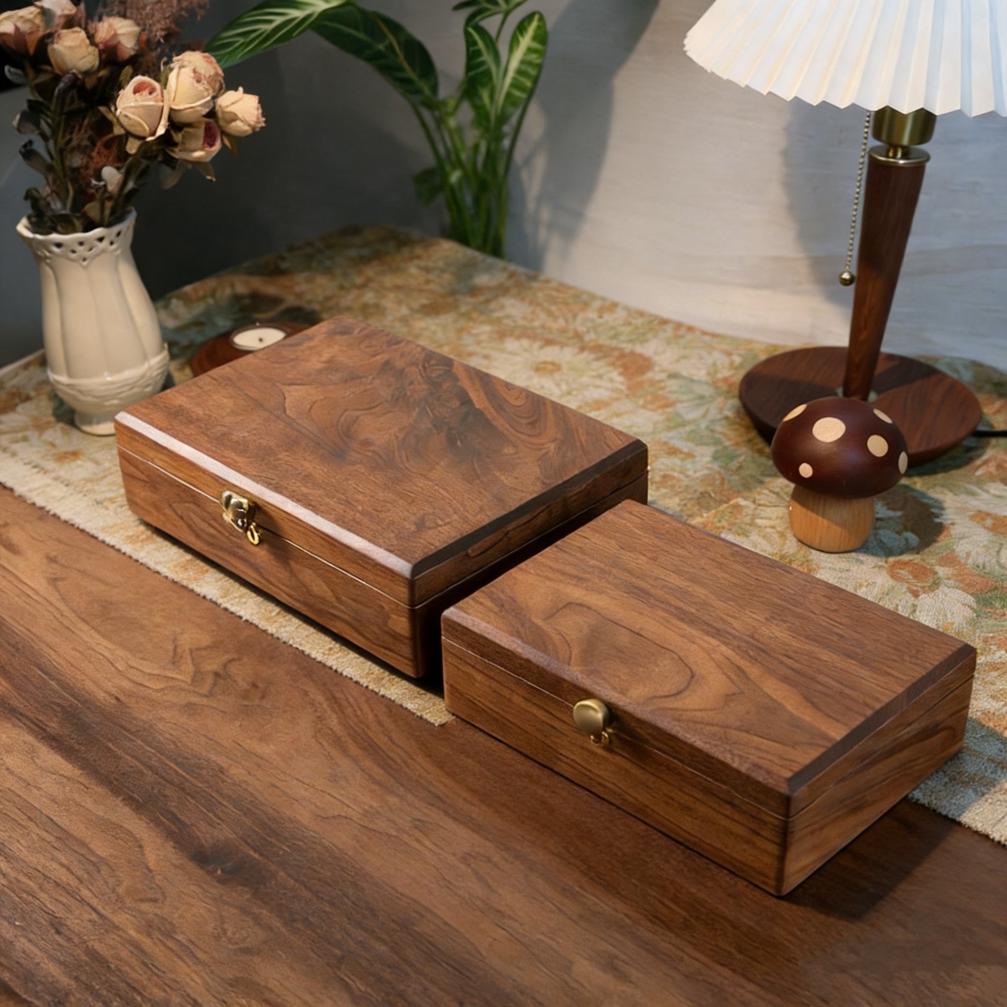 Jewelry Boxes