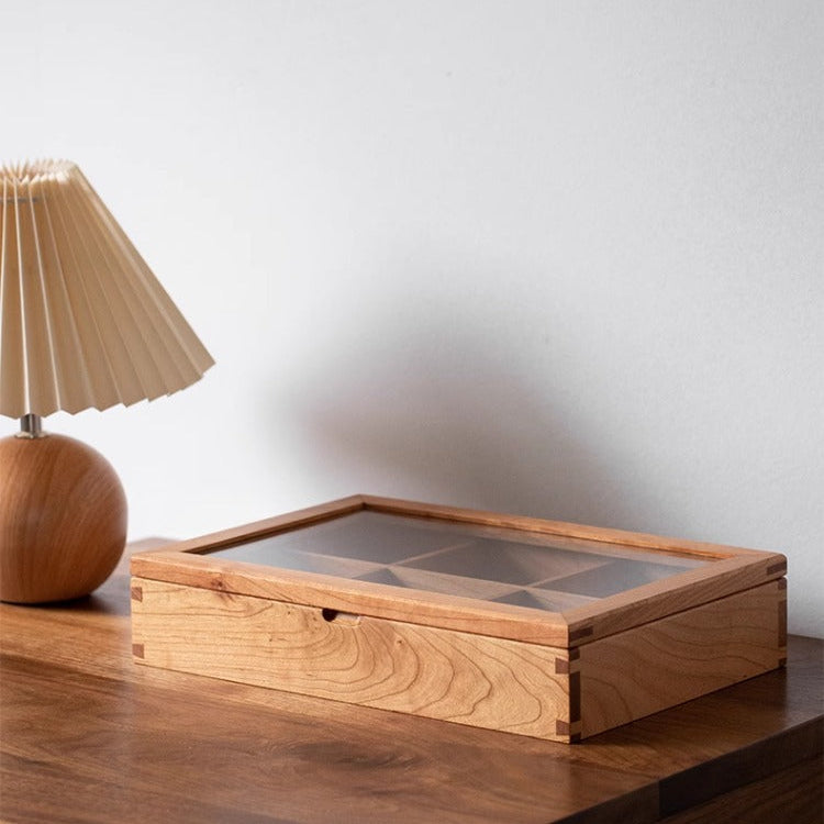 Bracelet Box