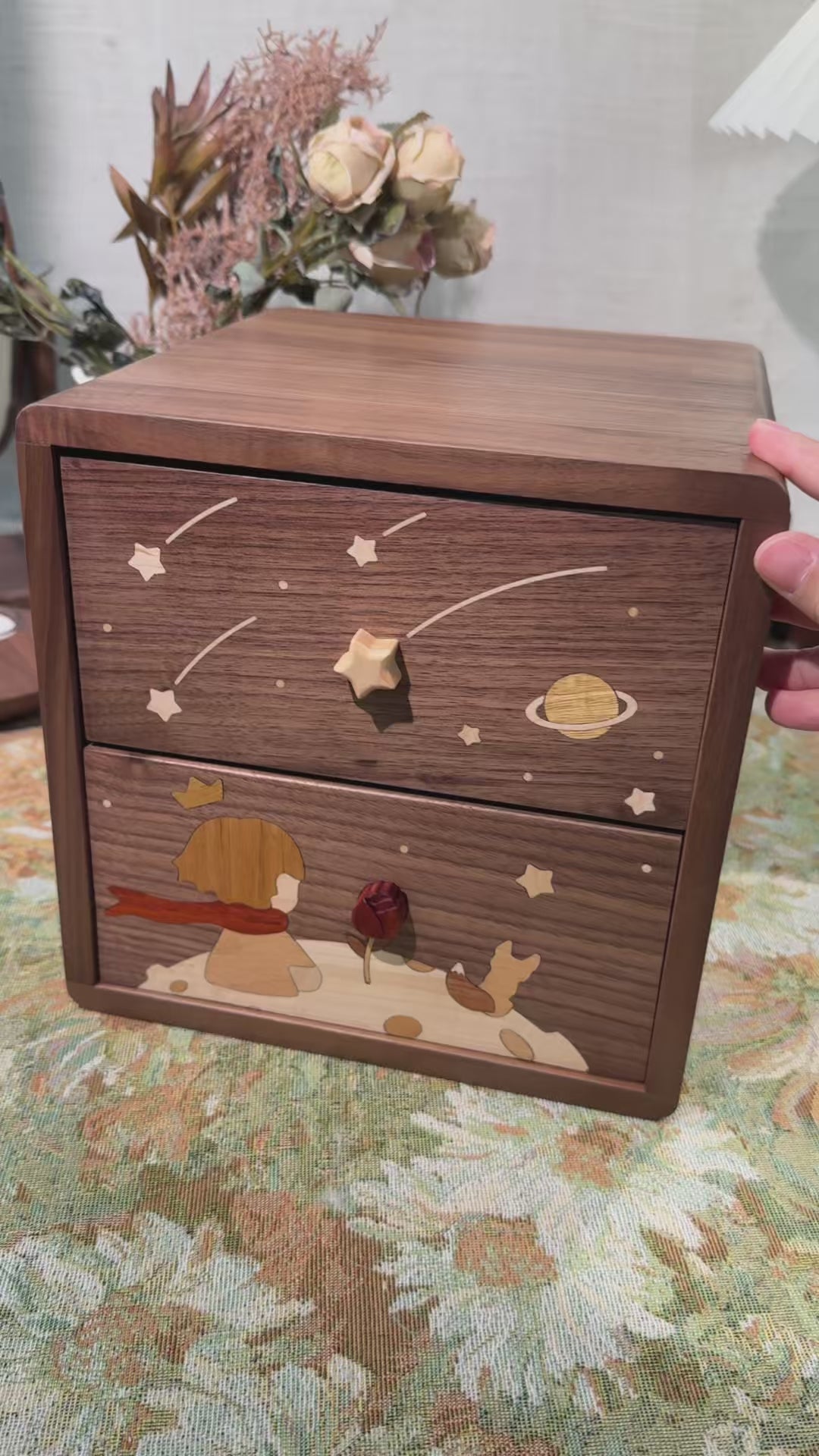 Video laden: 